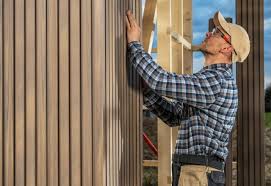 Best Custom Trim and Detailing for Siding  in Morgantown, WV